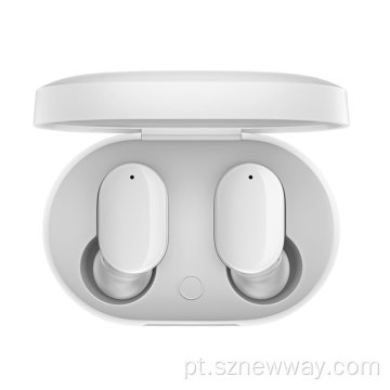 Fone de ouvido sem fio Xiaomi Redmi airdots 3